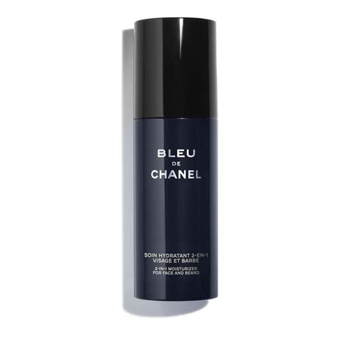 chanel bleu 2 in 1 moisturiser|chanel bleu aftershave men.